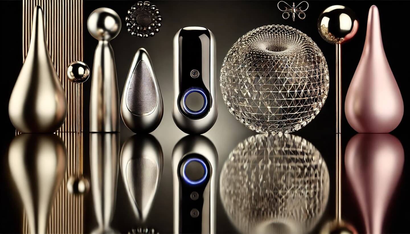 Recenze celé značky womanizer